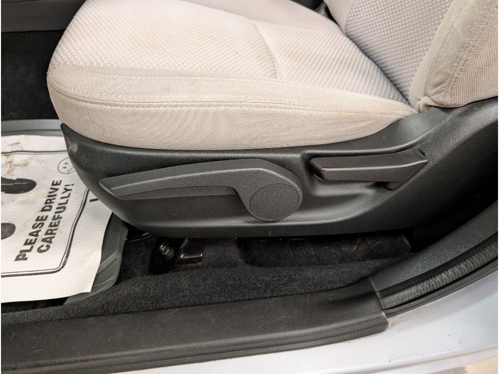 2017 Subaru Forester 2.5i (CVT) Bozeman MT