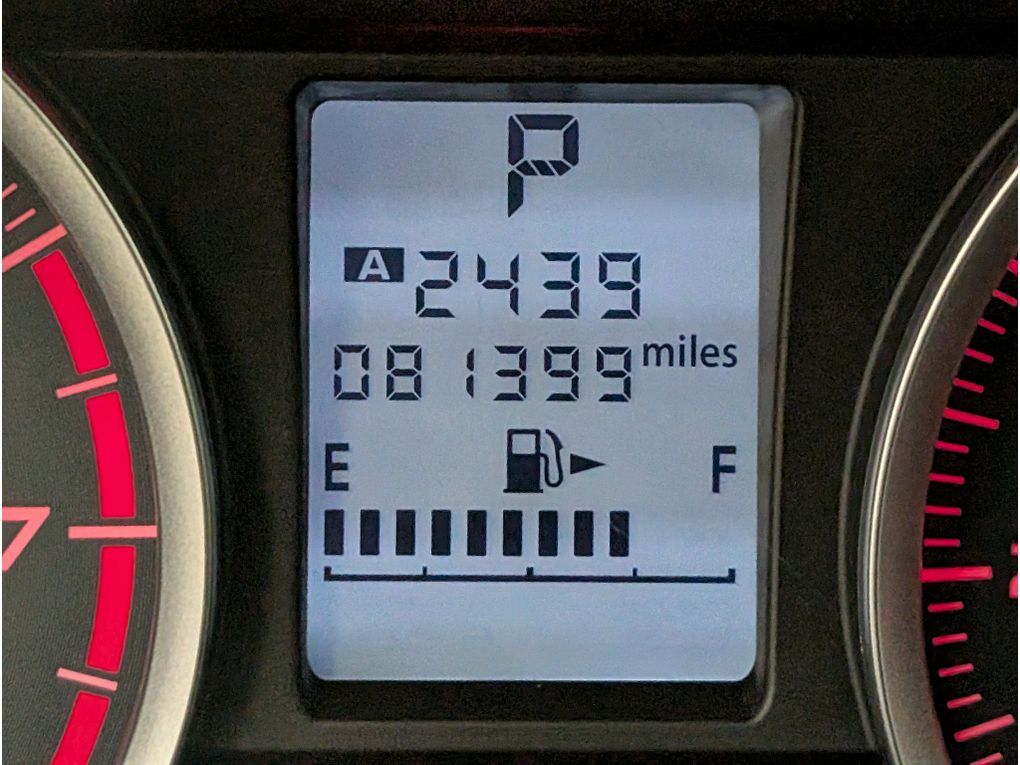 2017 Subaru Forester 2.5i (CVT) Bozeman MT