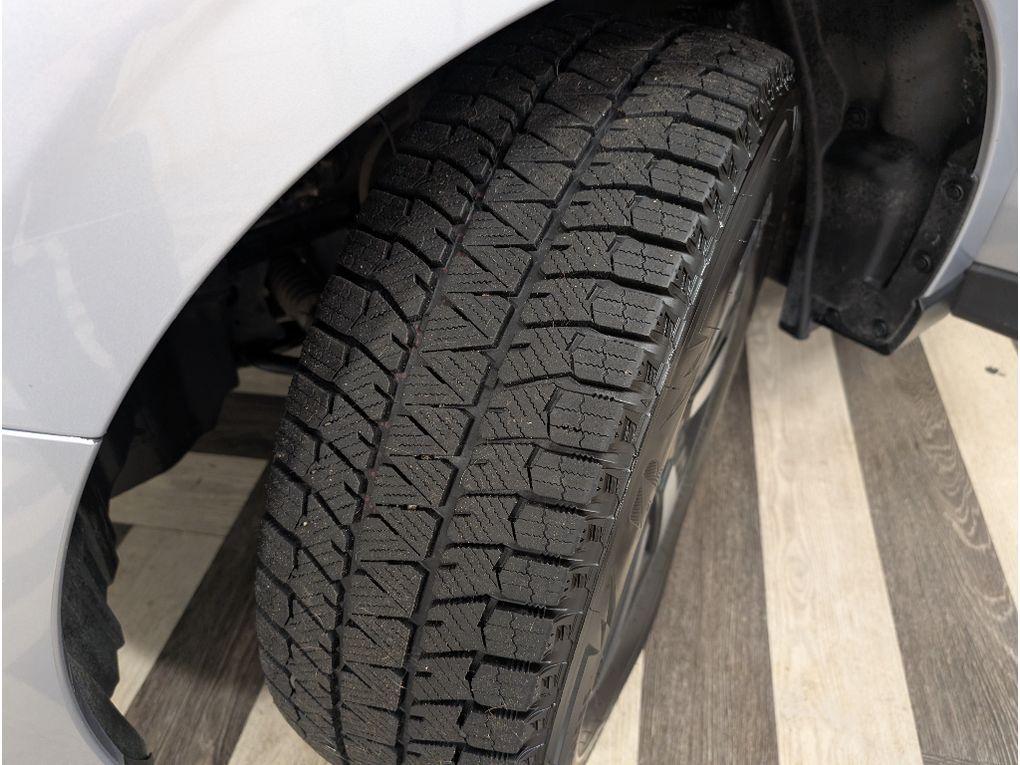 2017 Subaru Forester 2.5i (CVT) Bozeman MT