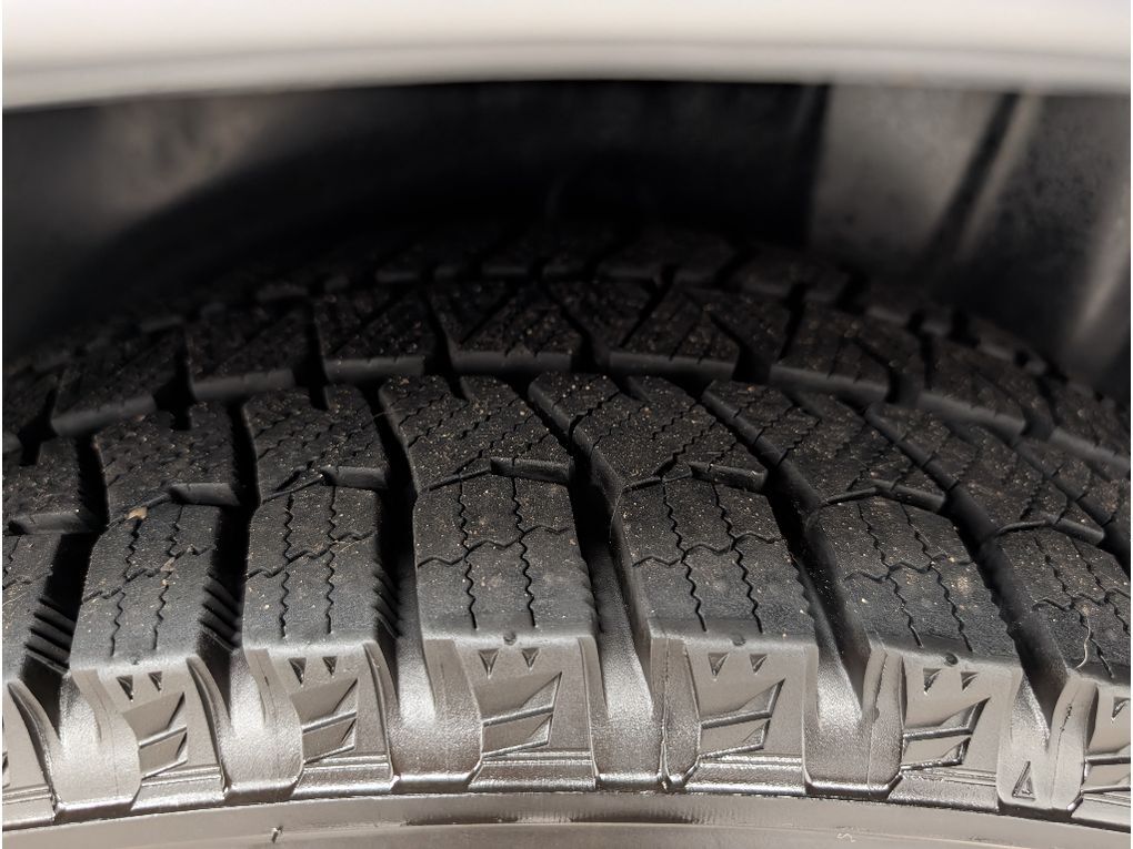 2017 Subaru Forester 2.5i (CVT) Bozeman MT