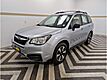 2017 Subaru Forester 2.5i (CVT)