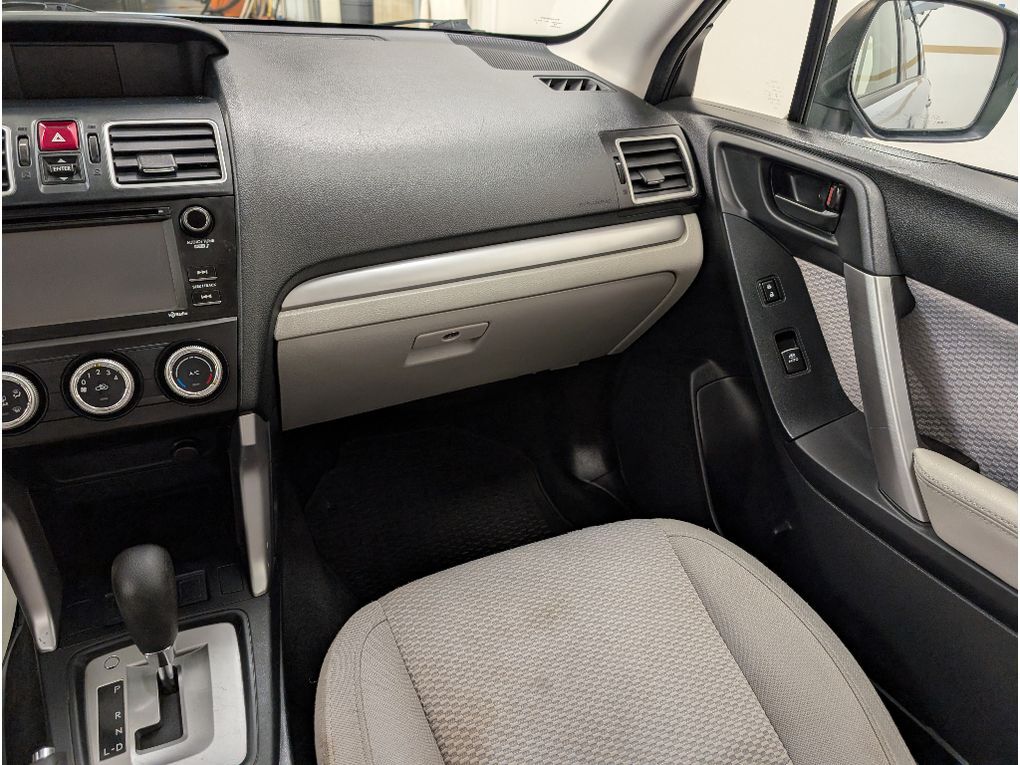 2017 Subaru Forester 2.5i (CVT) Bozeman MT