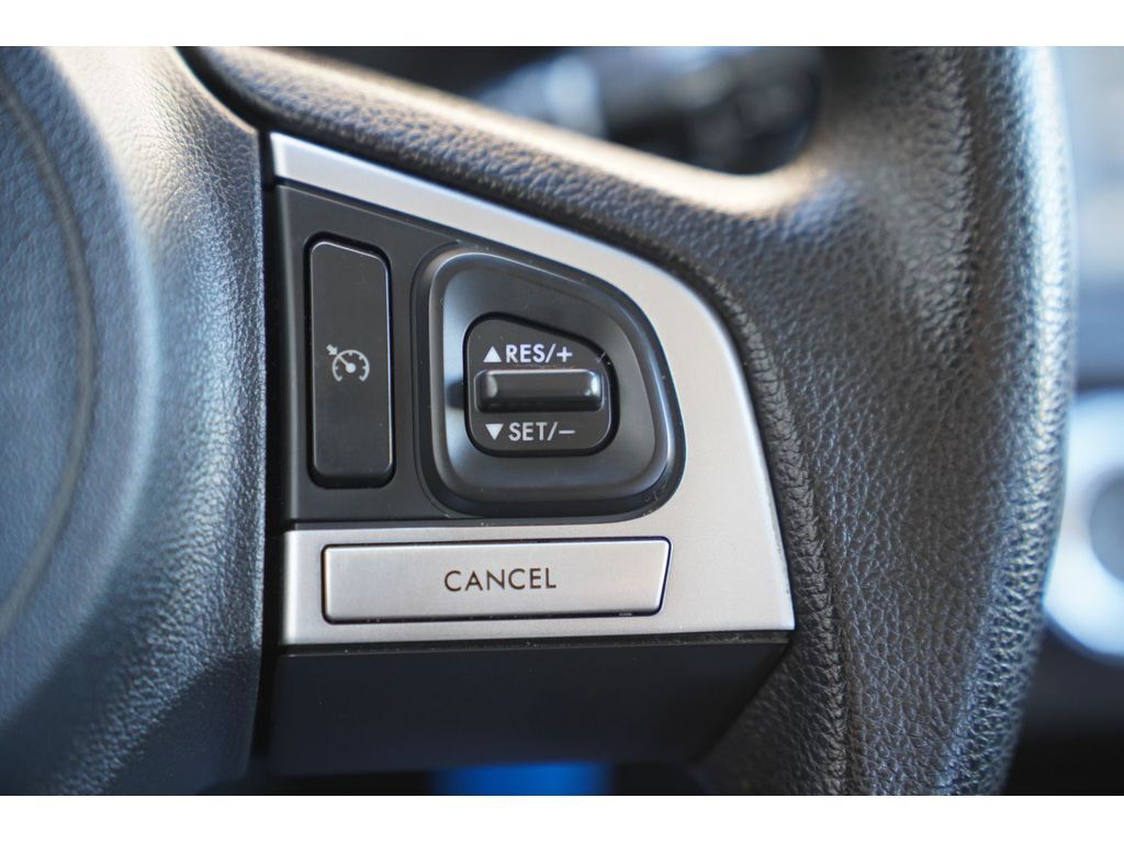 2017 Subaru Forester 2.5i (CVT) Huntington UT