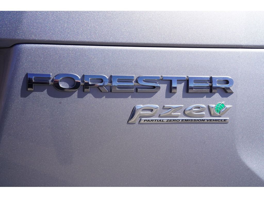 2017 Subaru Forester 2.5i (CVT) Huntington UT