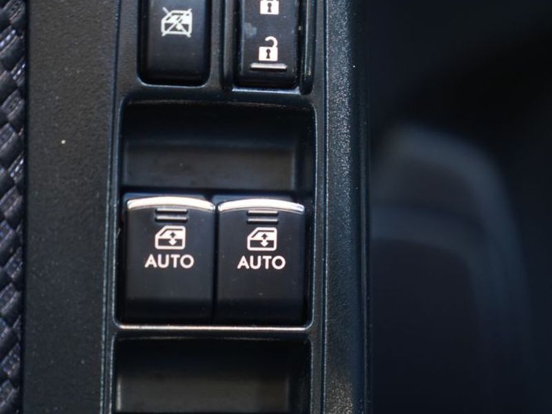 2017 Subaru Forester 2.5i (CVT) Huntington UT