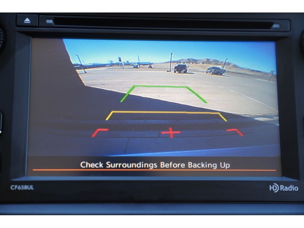 2017 Subaru Forester 2.5i (CVT) Huntington UT