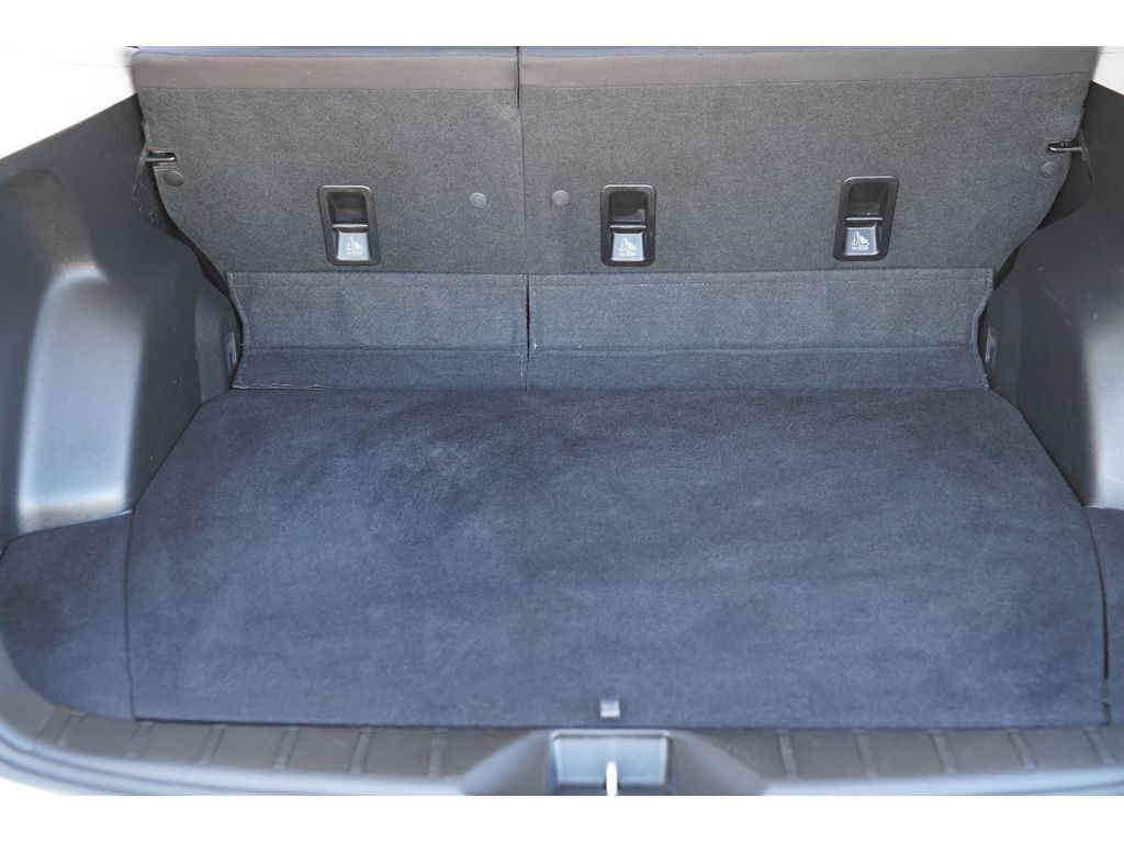 2017 Subaru Forester 2.5i (CVT) Huntington UT