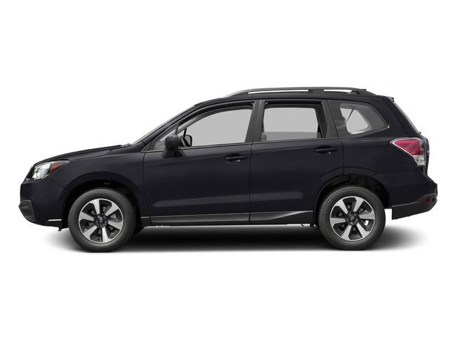 2017 Subaru Forester 2.5i Hurst TX