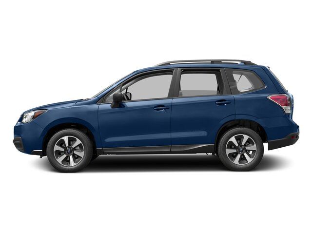 2017 Subaru Forester 2.5i Hurst TX