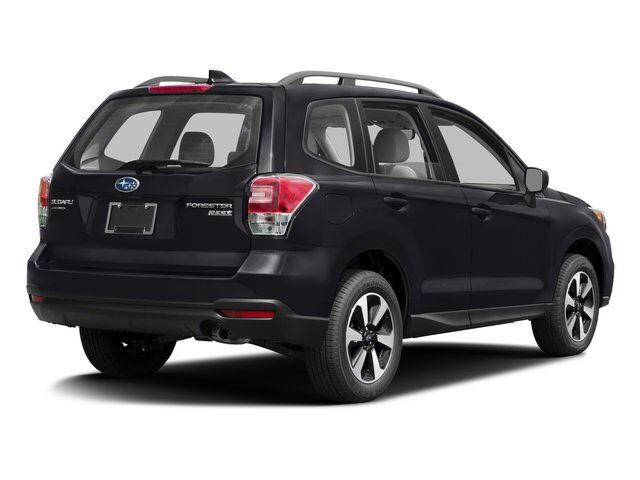 2017 Subaru Forester 2.5i Hurst TX