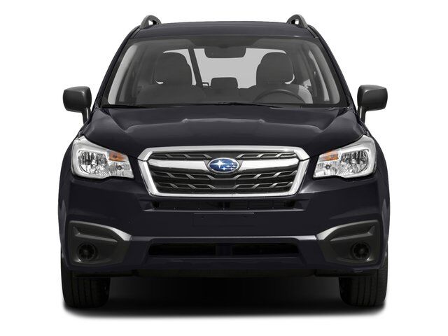 2017 Subaru Forester 2.5i Hurst TX