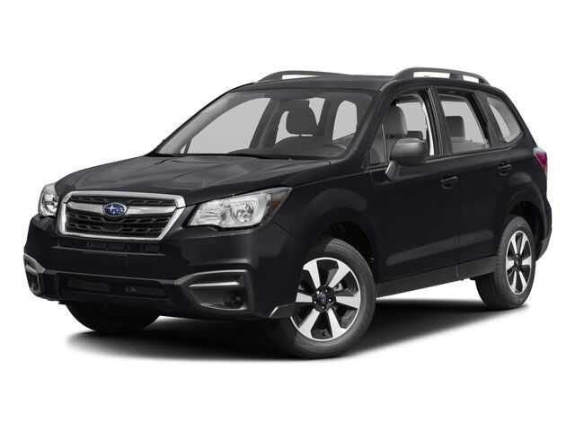 2017 Subaru Forester 2.5i Hurst TX