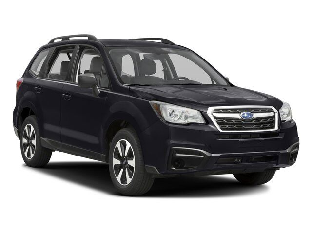 2017 Subaru Forester 2.5i Hurst TX