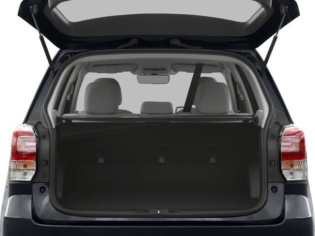 2017 Subaru Forester 2.5i Hurst TX