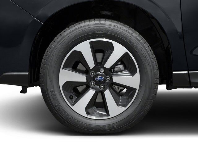 2017 Subaru Forester 2.5i Hurst TX