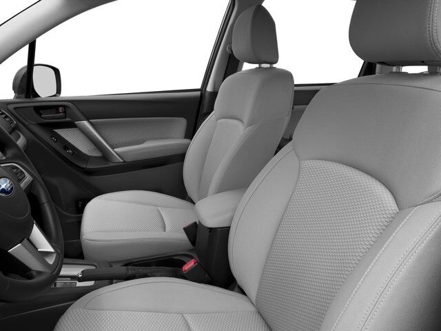 2017 Subaru Forester 2.5i Hurst TX