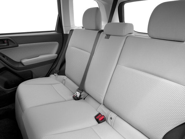 2017 Subaru Forester 2.5i Hurst TX