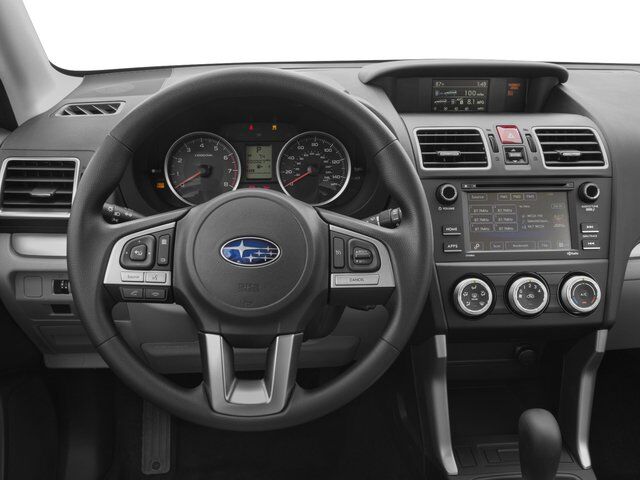 2017 Subaru Forester 2.5i Hurst TX