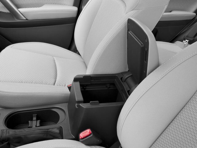 2017 Subaru Forester 2.5i Hurst TX