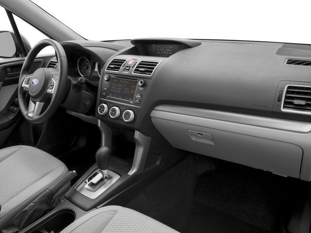 2017 Subaru Forester 2.5i Hurst TX