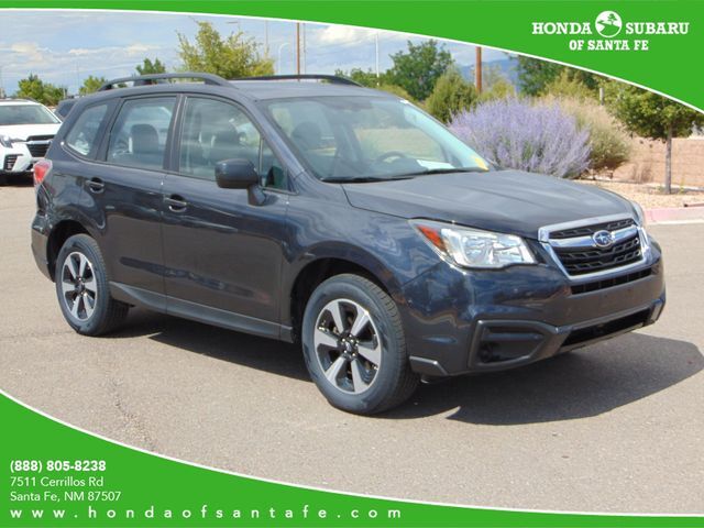 2017 Subaru Forester 2.5i Santa Fe NM