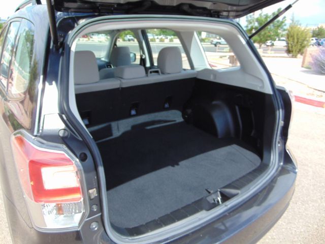 2017 Subaru Forester 2.5i Santa Fe NM