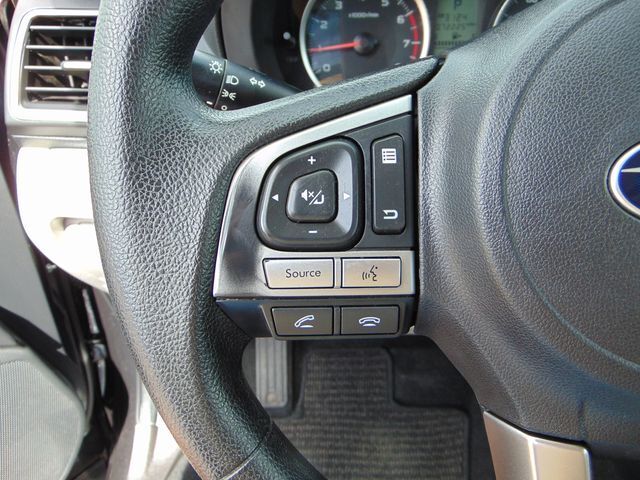 2017 Subaru Forester 2.5i Santa Fe NM