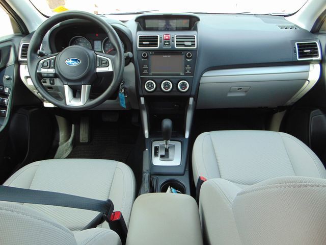 2017 Subaru Forester 2.5i Santa Fe NM