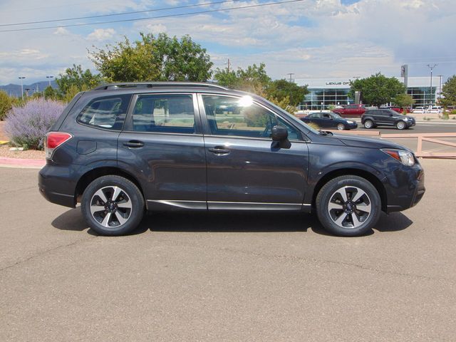 2017 Subaru Forester 2.5i Santa Fe NM