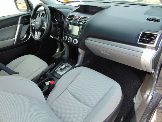 2017 Subaru Forester 2.5i Santa Fe NM