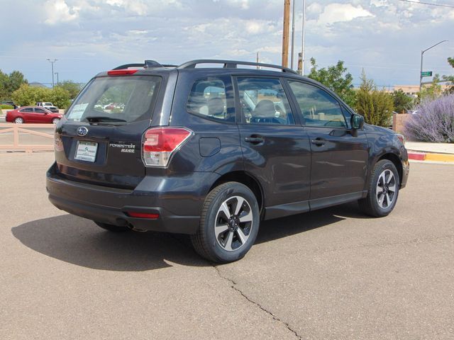 2017 Subaru Forester 2.5i Santa Fe NM