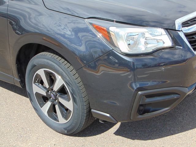 2017 Subaru Forester 2.5i Santa Fe NM
