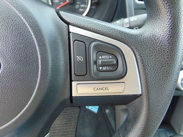 2017 Subaru Forester 2.5i Santa Fe NM