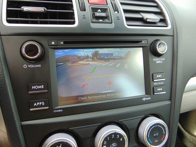 2017 Subaru Forester 2.5i Santa Fe NM