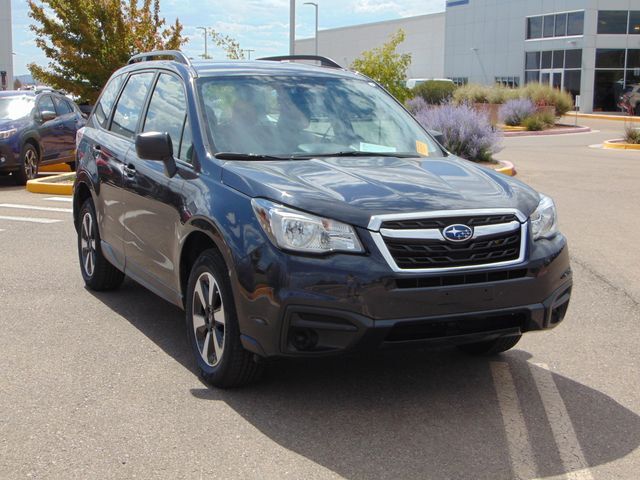 2017 Subaru Forester 2.5i Santa Fe NM