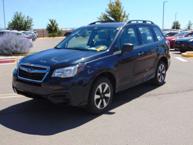2017 Subaru Forester 2.5i Santa Fe NM