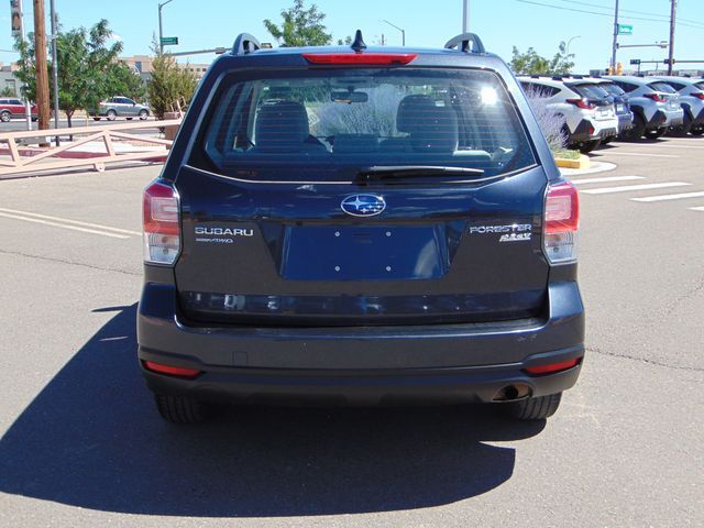 2017 Subaru Forester 2.5i Santa Fe NM