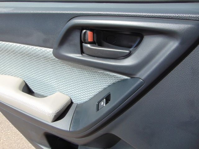 2017 Subaru Forester 2.5i Santa Fe NM