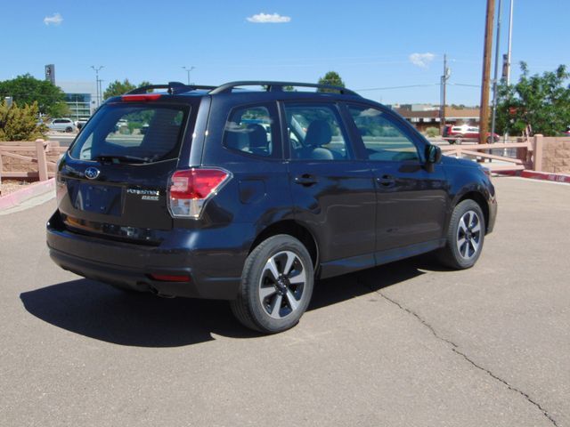 2017 Subaru Forester 2.5i Santa Fe NM