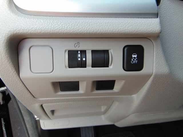 2017 Subaru Forester 2.5i Santa Fe NM
