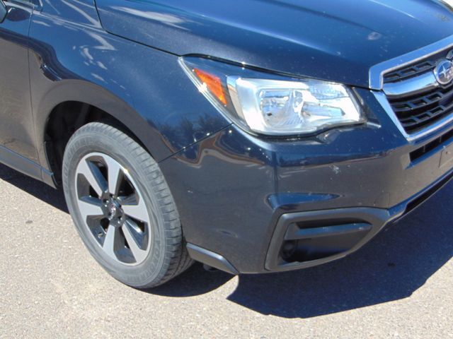 2017 Subaru Forester 2.5i Santa Fe NM