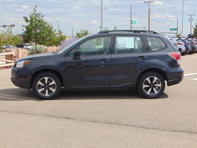 2017 Subaru Forester 2.5i Santa Fe NM