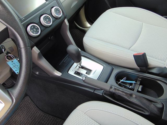 2017 Subaru Forester 2.5i Santa Fe NM