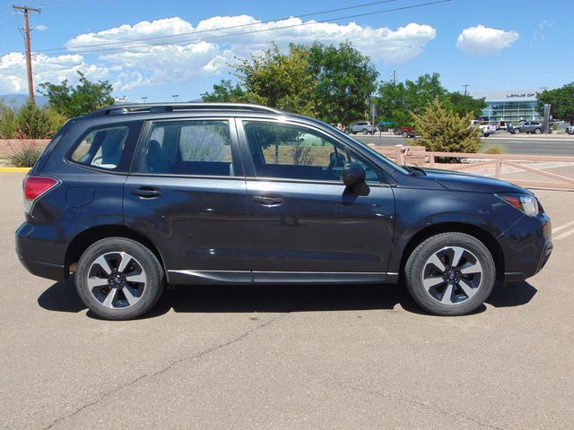 2017 Subaru Forester 2.5i Santa Fe NM