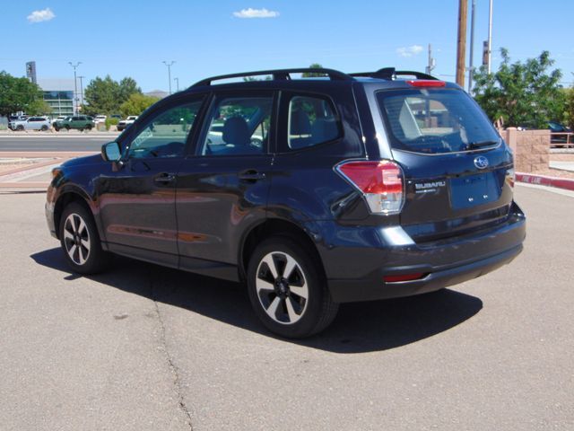 2017 Subaru Forester 2.5i Santa Fe NM