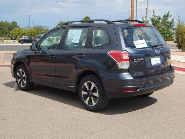 2017 Subaru Forester 2.5i Santa Fe NM