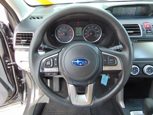 2017 Subaru Forester 2.5i Santa Fe NM