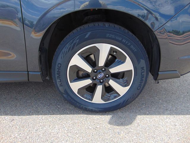2017 Subaru Forester 2.5i Santa Fe NM