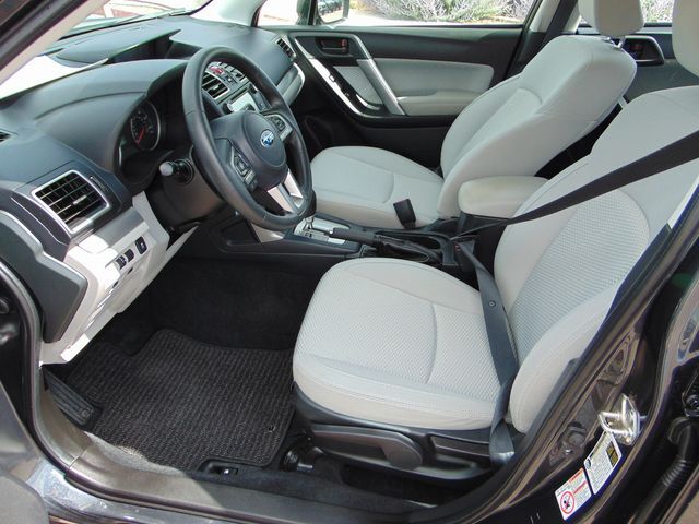2017 Subaru Forester 2.5i Santa Fe NM