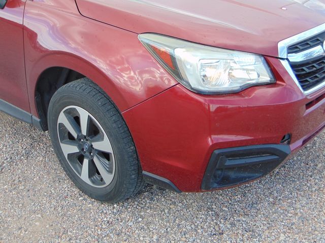 2017 Subaru Forester 2.5i Santa Fe NM